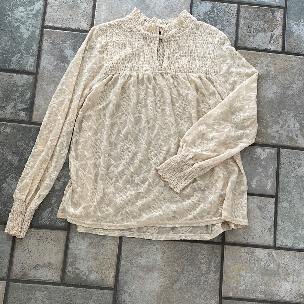 BKE blouse